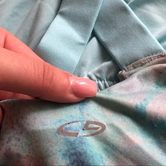 Champion Colourful Workout Tank - Picture 4 of 7